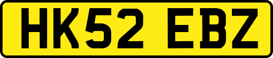 HK52EBZ