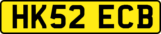 HK52ECB