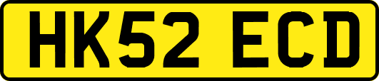 HK52ECD