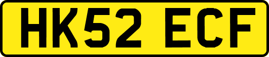 HK52ECF