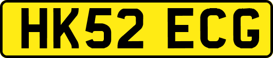 HK52ECG