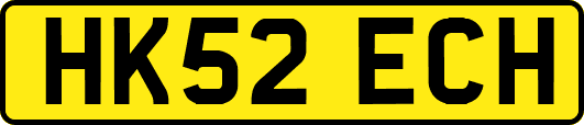 HK52ECH