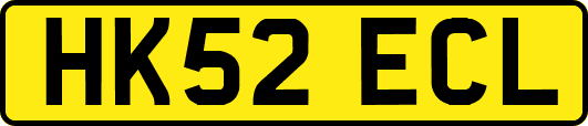 HK52ECL