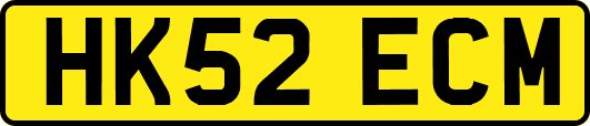 HK52ECM