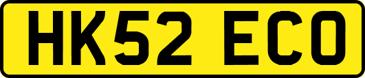 HK52ECO