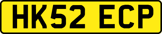 HK52ECP
