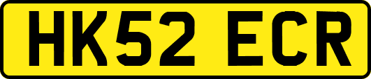 HK52ECR