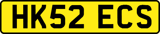 HK52ECS