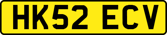 HK52ECV
