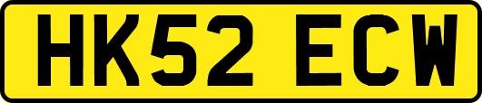 HK52ECW