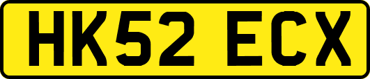 HK52ECX