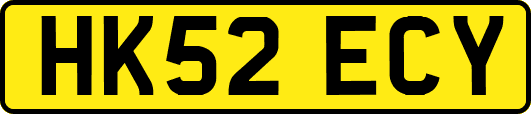 HK52ECY
