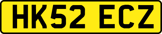 HK52ECZ