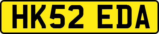 HK52EDA