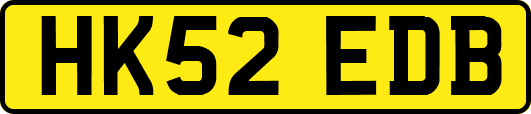 HK52EDB