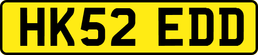 HK52EDD