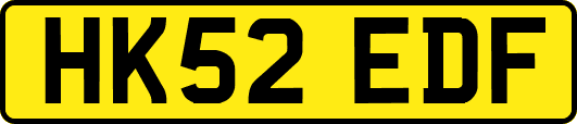 HK52EDF