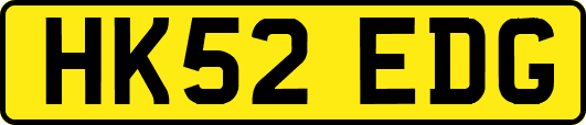 HK52EDG