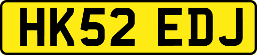 HK52EDJ