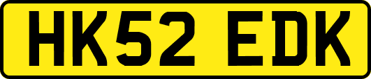 HK52EDK
