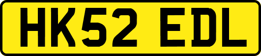 HK52EDL