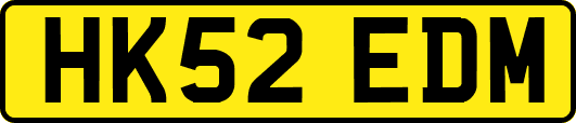 HK52EDM