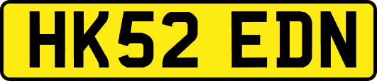 HK52EDN