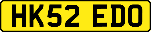 HK52EDO