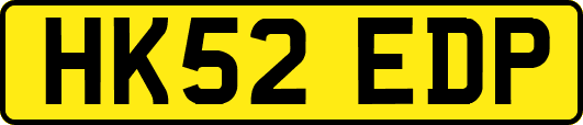 HK52EDP
