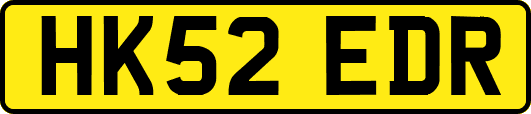HK52EDR