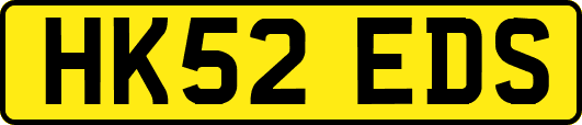 HK52EDS