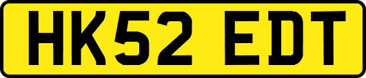 HK52EDT