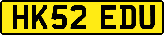 HK52EDU