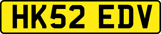 HK52EDV