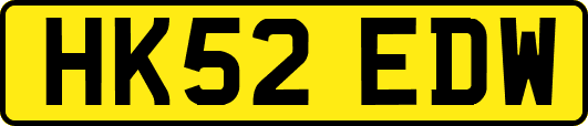 HK52EDW