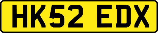 HK52EDX