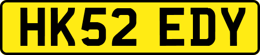 HK52EDY