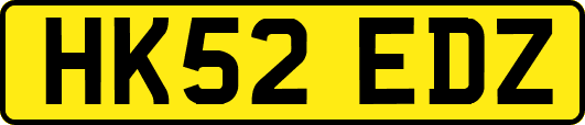 HK52EDZ