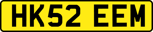 HK52EEM