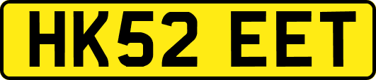 HK52EET