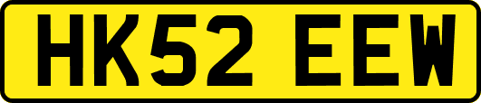 HK52EEW