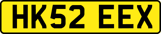 HK52EEX