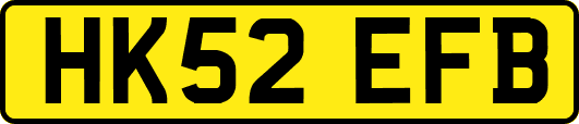 HK52EFB