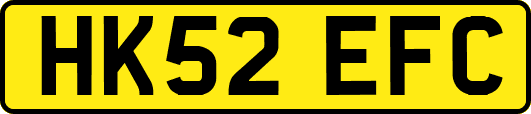 HK52EFC