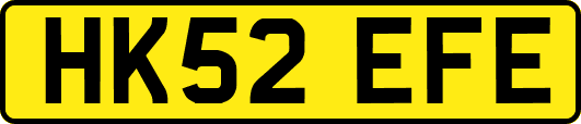 HK52EFE