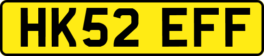HK52EFF