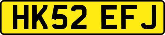 HK52EFJ