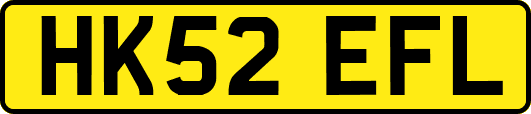 HK52EFL