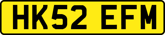 HK52EFM