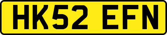 HK52EFN